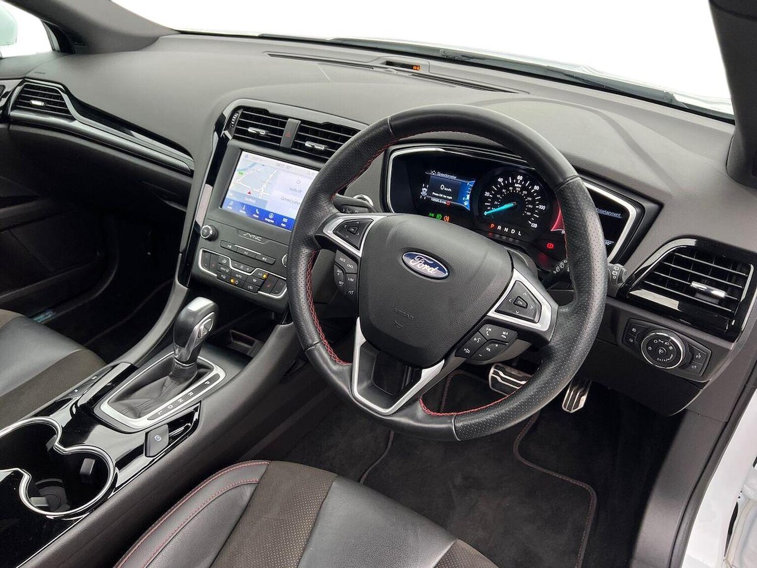 Used Ford Mondeo 2020 for sale - 78194910: Photo 17