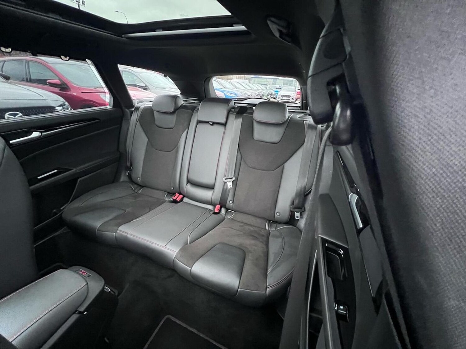 Used Ford Mondeo 2020 for sale - 78194910: Photo 18