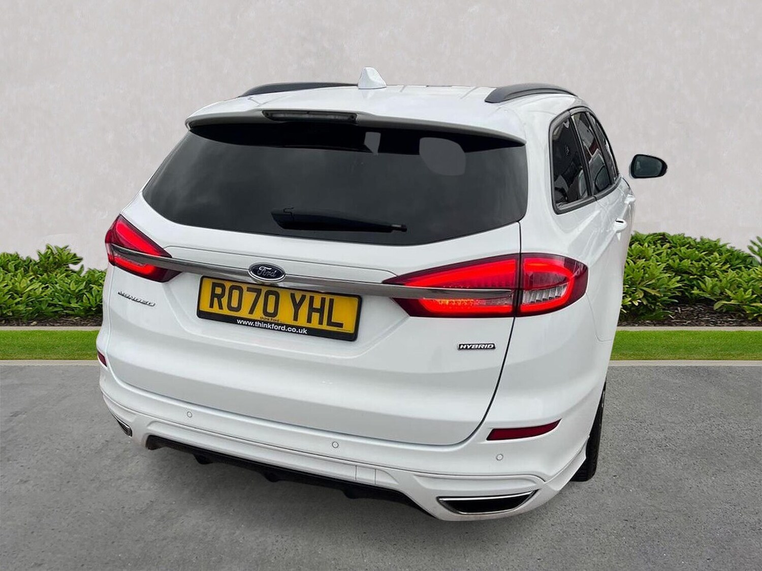 Used Ford Mondeo 2020 for sale - 78194910: Photo 20