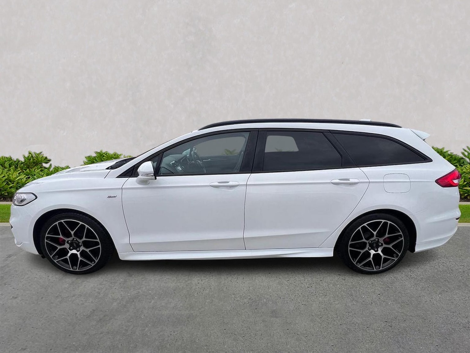 Used Ford Mondeo 2020 for sale - 78194910: Photo 21