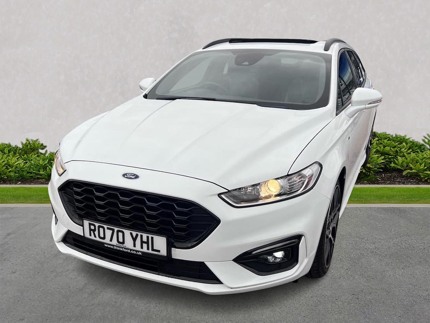 Used Ford Mondeo 2020 for sale - 78194910: Photo 22