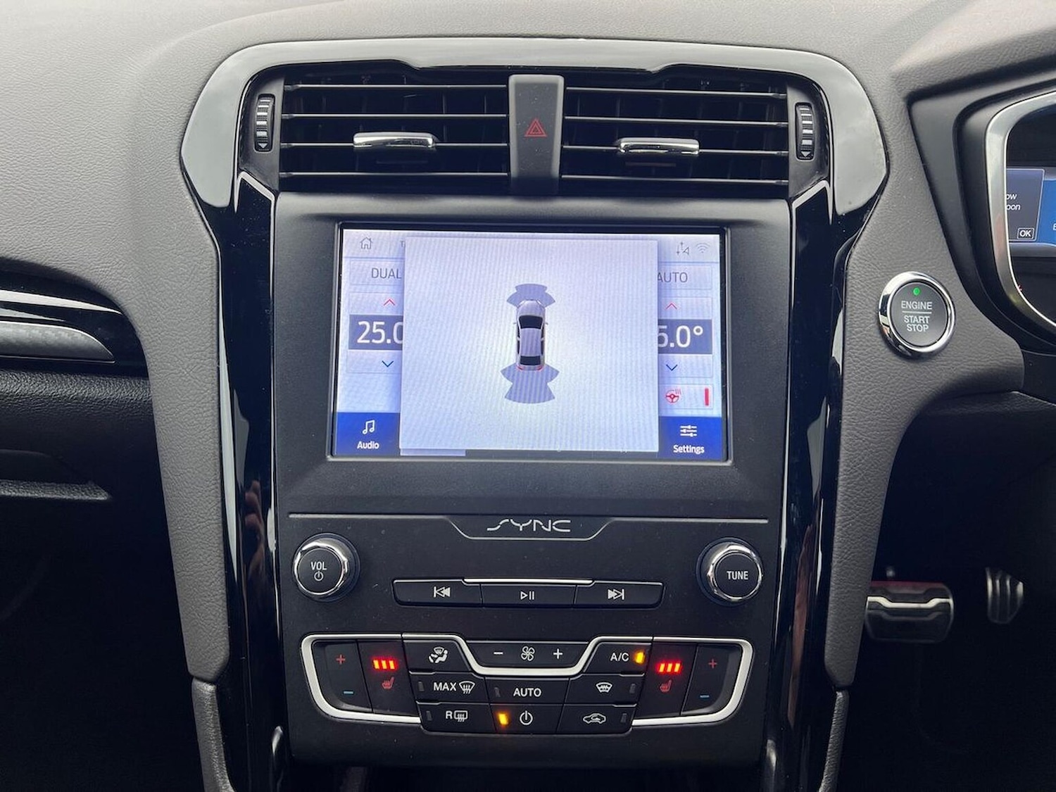 Used Ford Mondeo 2020 for sale - 78194910: Photo 25