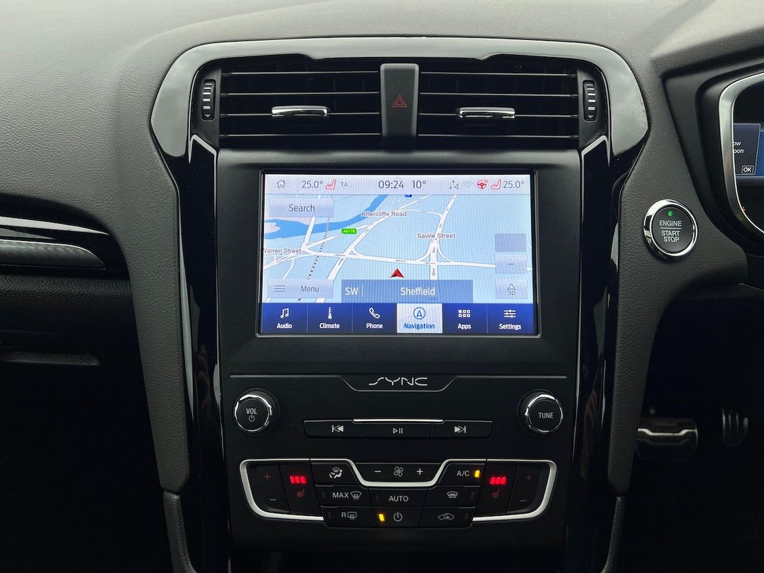 Used Ford Mondeo 2020 for sale - 78194910: Photo 26