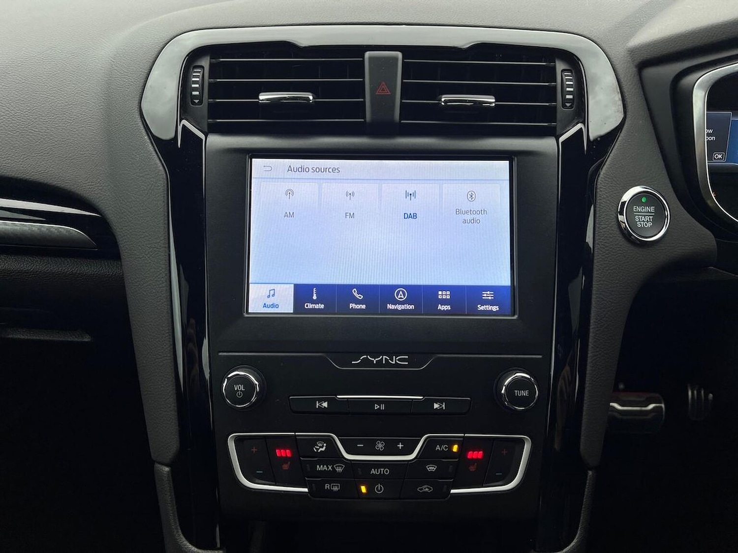 Used Ford Mondeo 2020 for sale - 78194910: Photo 27