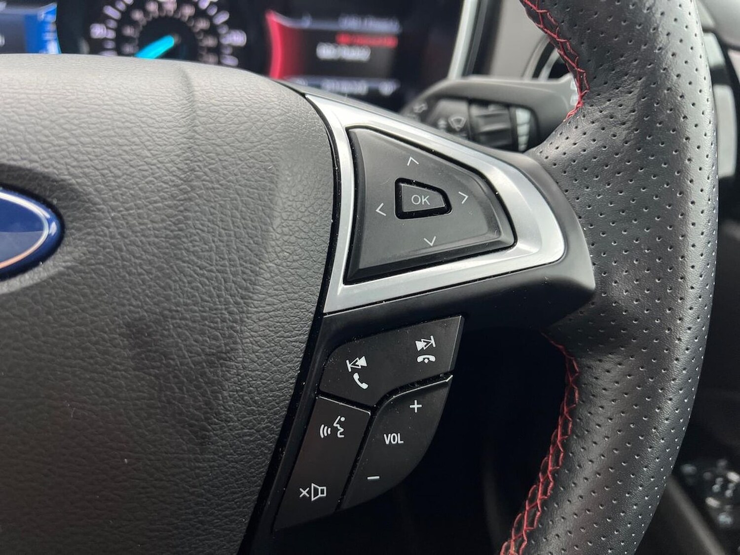 Used Ford Mondeo 2020 for sale - 78194910: Photo 29