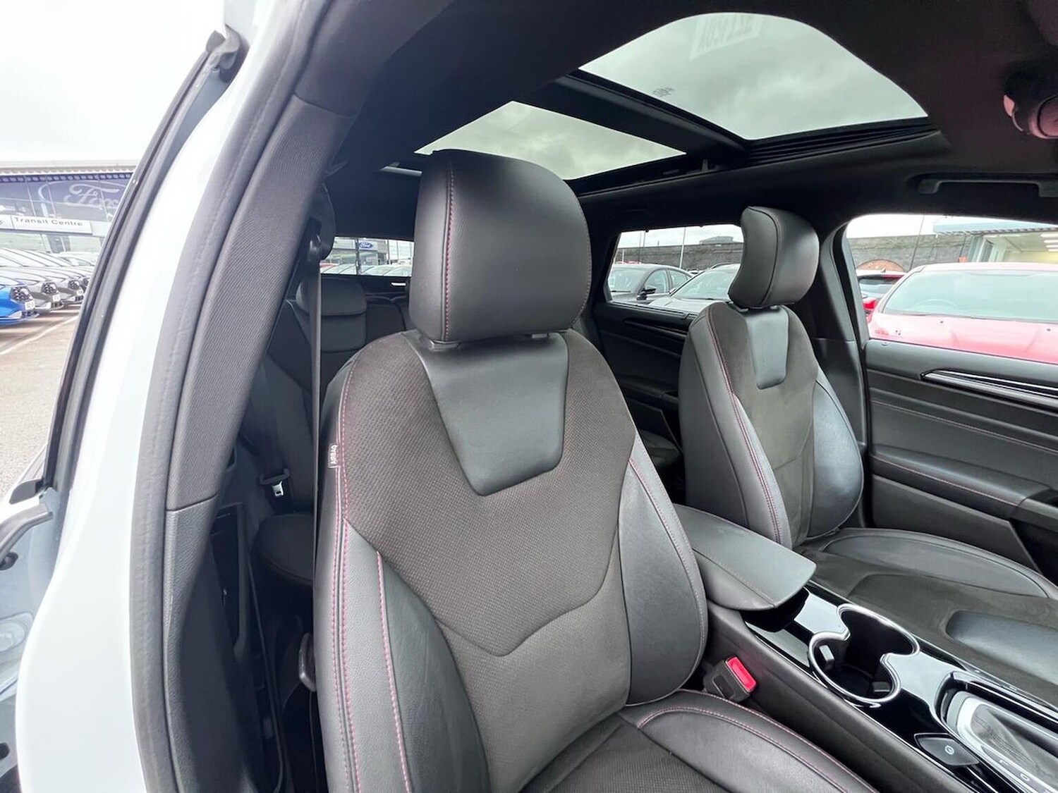 Used Ford Mondeo 2020 for sale - 78194910: Photo 34