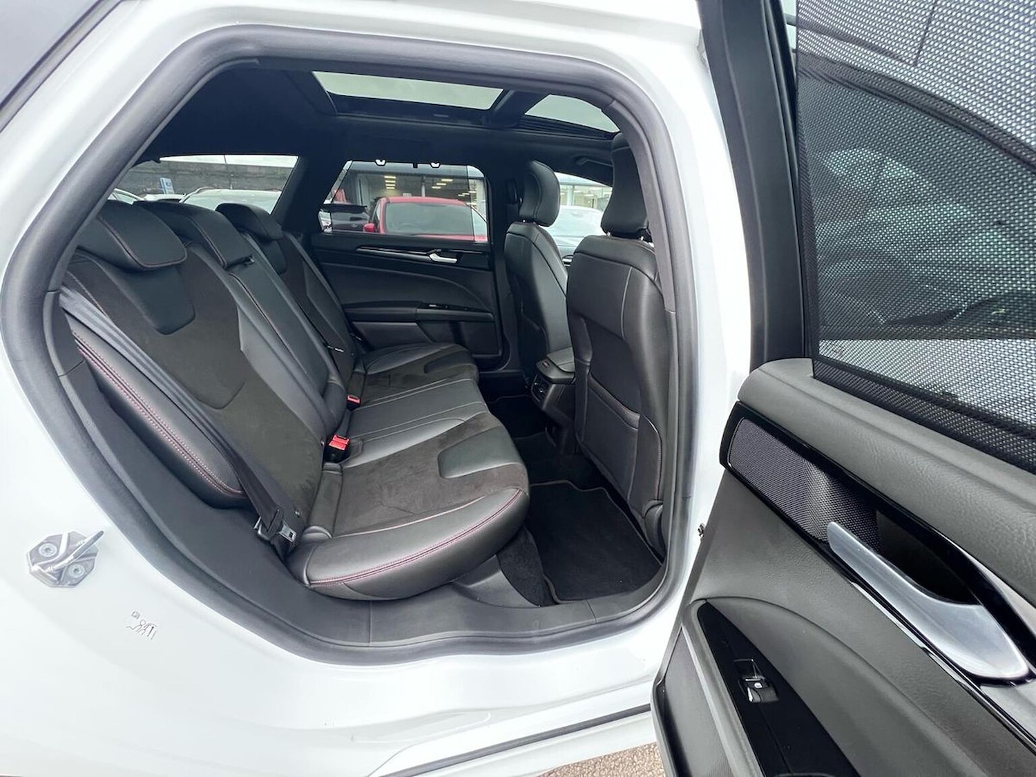 Used Ford Mondeo 2020 for sale - 78194910: Photo 35