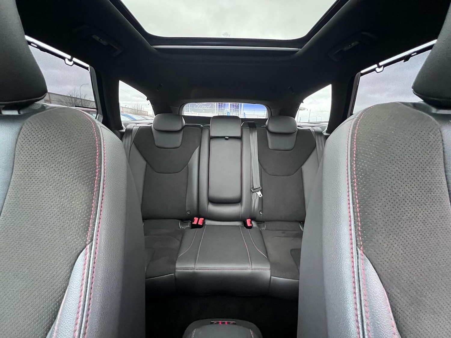 Used Ford Mondeo 2020 for sale - 78194910: Photo 36