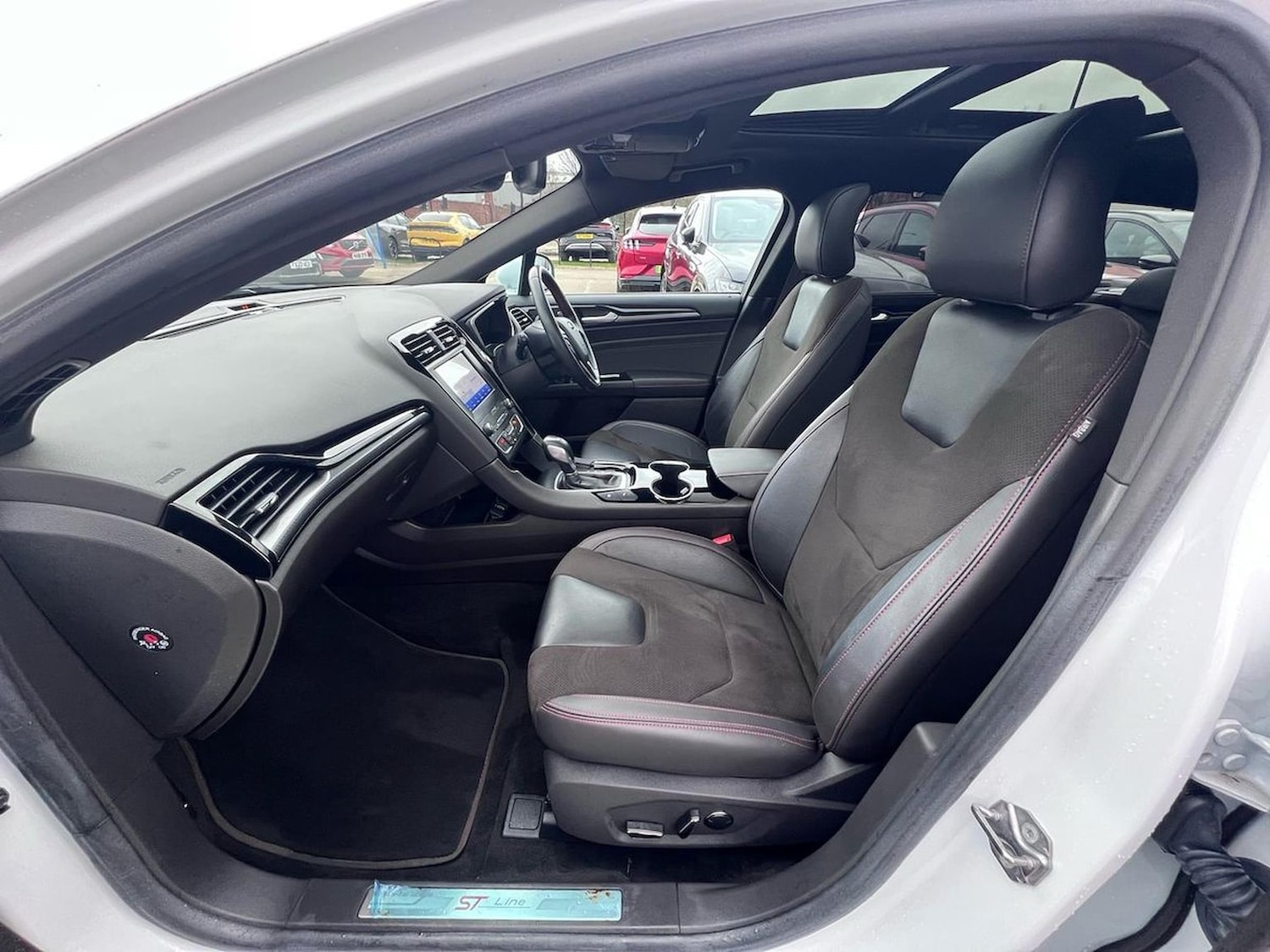 Used Ford Mondeo 2020 for sale - 78194910: Photo 37