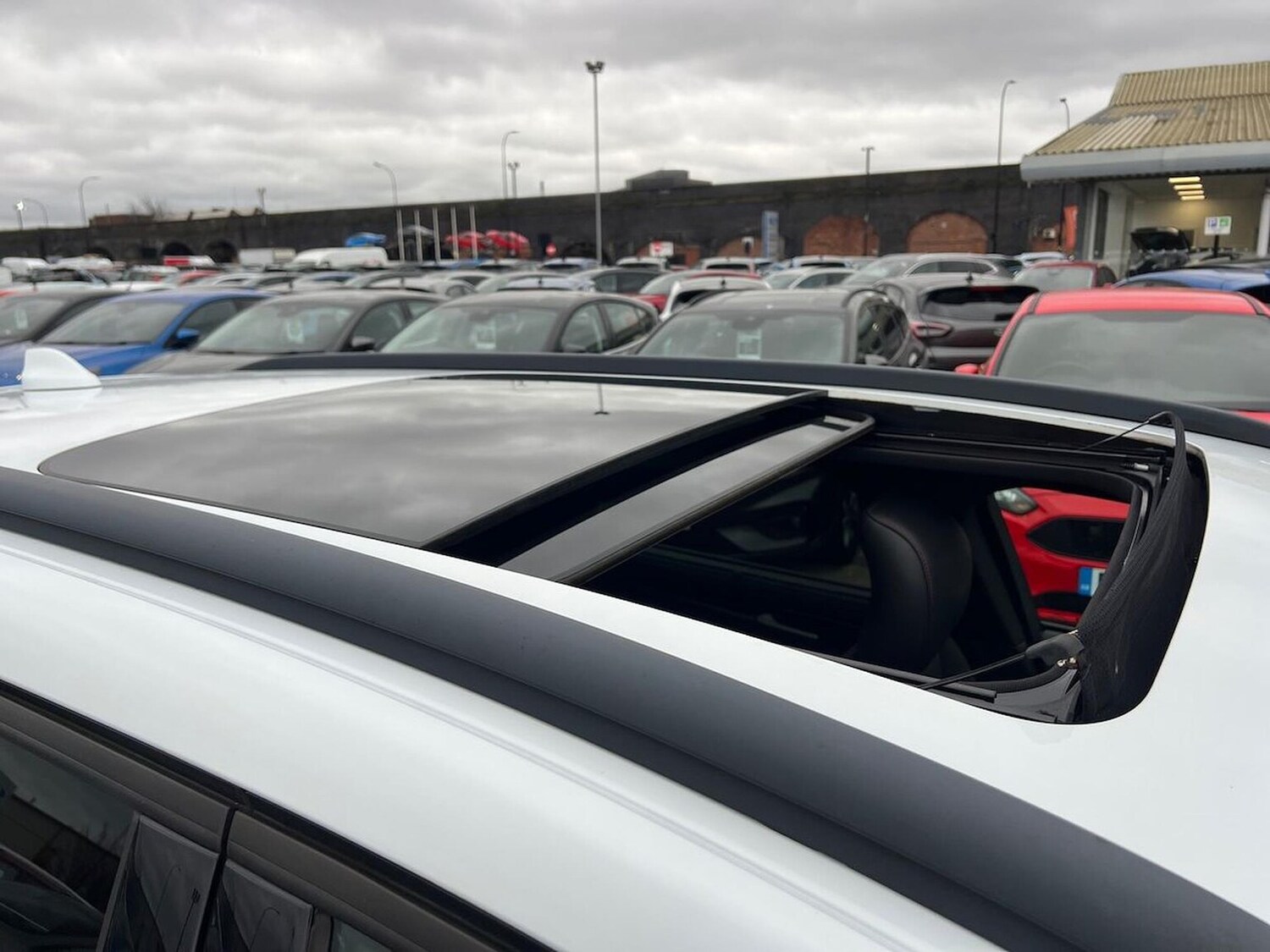 Used Ford Mondeo 2020 for sale - 78194910: Photo 42