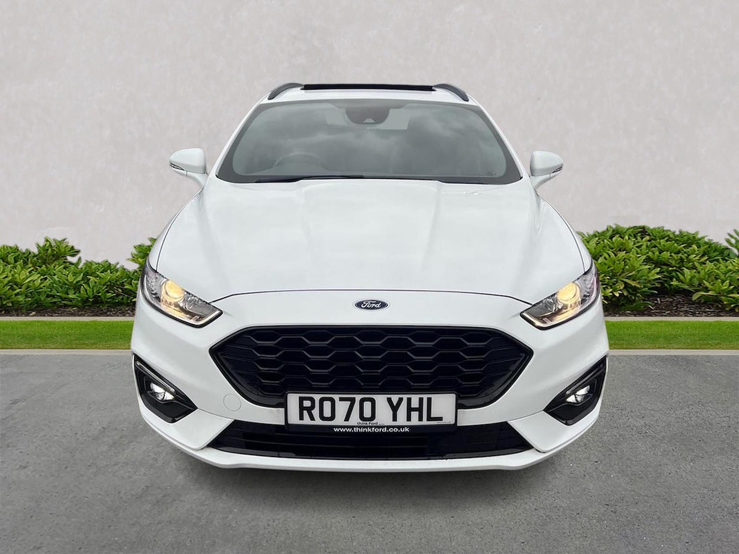 Used Ford Mondeo 2020 for sale - 78194910: Photo 7