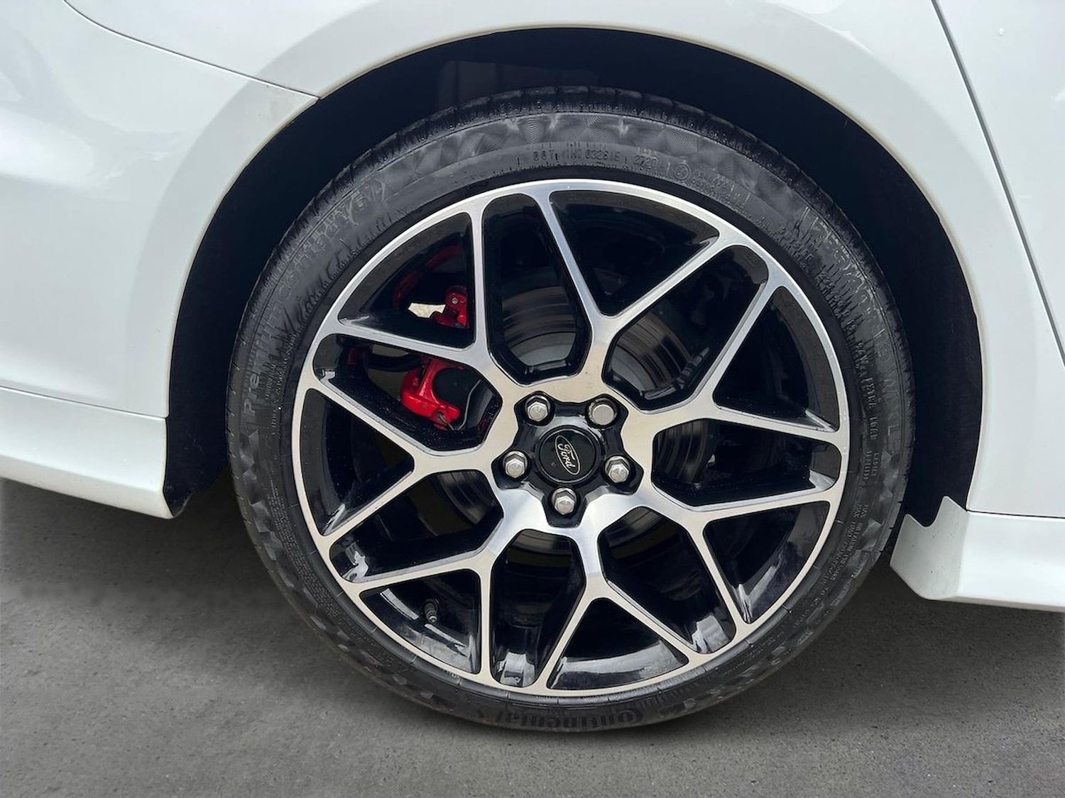 Used Ford Mondeo 2020 for sale - 78194910: Photo 8