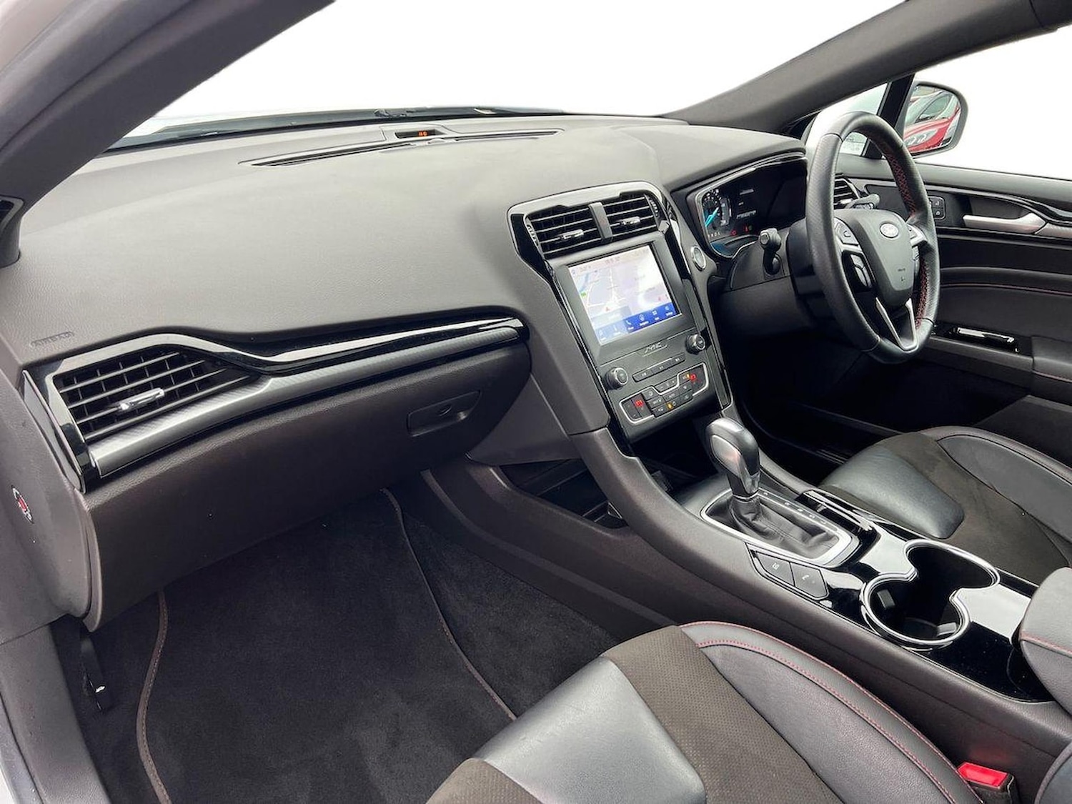 Used Ford Mondeo 2020 for sale - 78194910: Photo 9