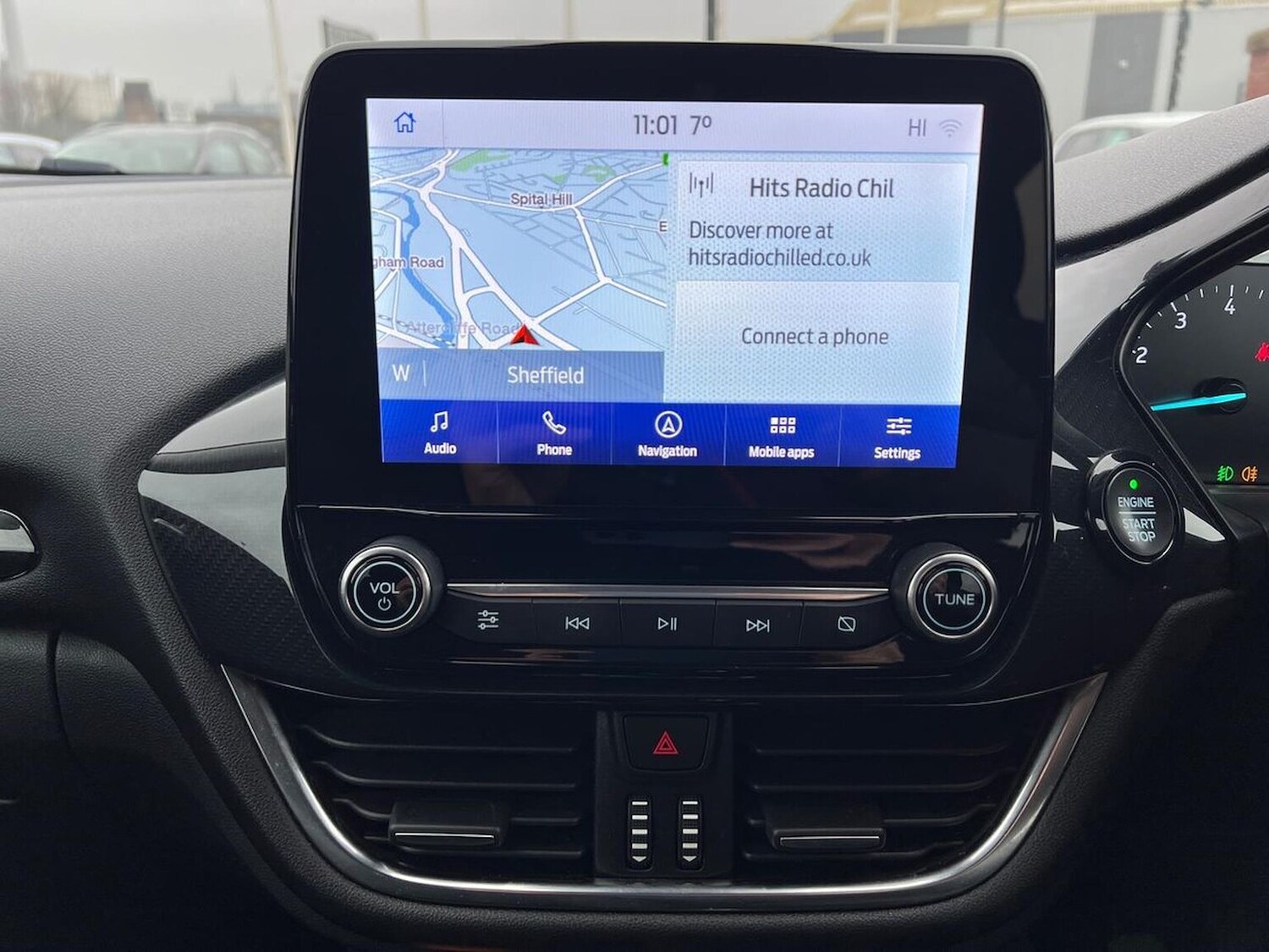 Used Ford Puma 2020 for sale - 77888589: Photo 11