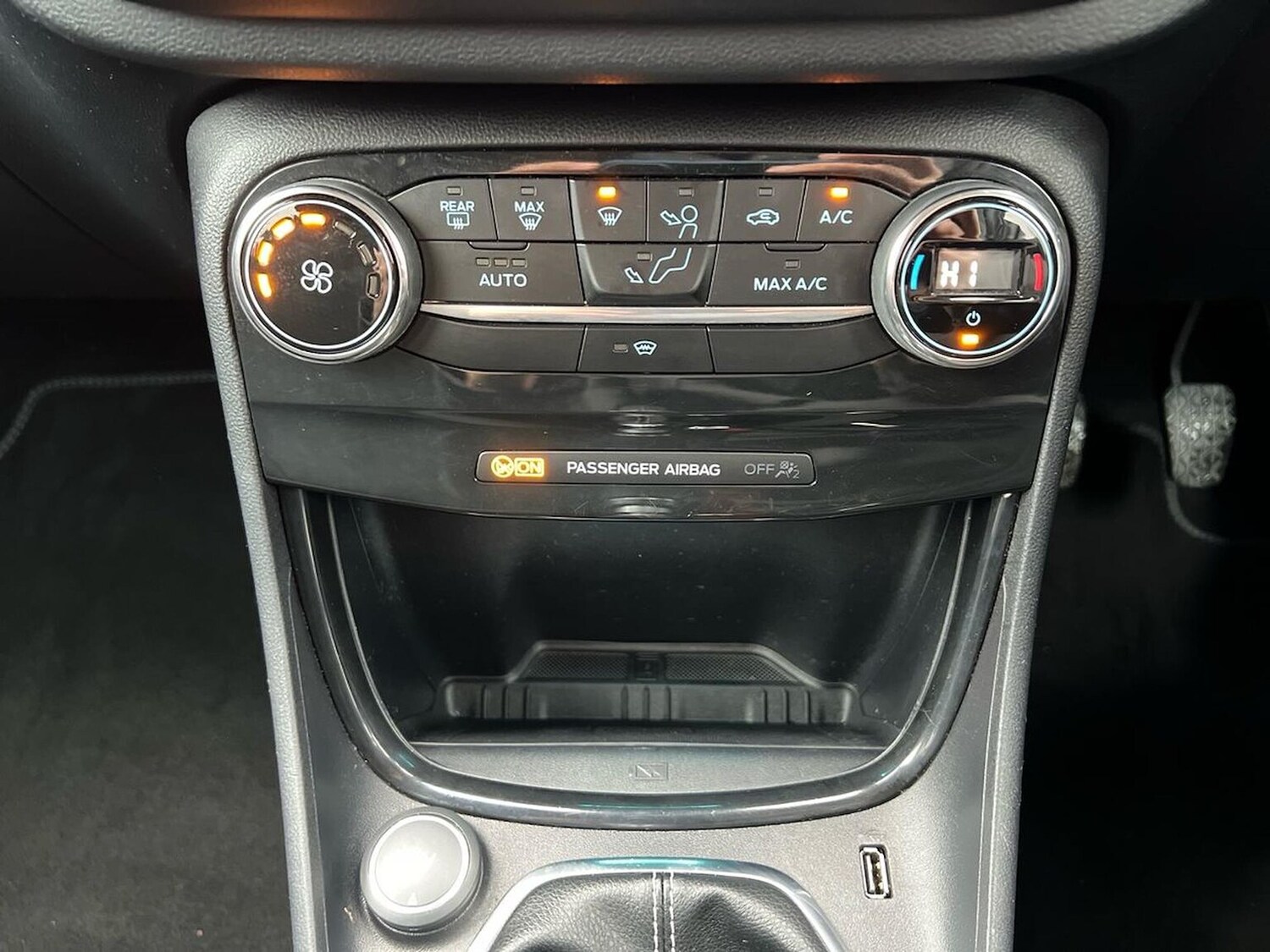 Used Ford Puma 2020 for sale - 77888589: Photo 12