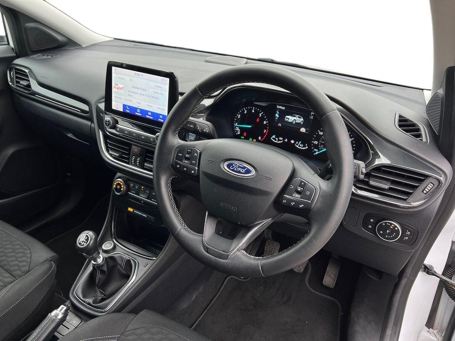 Used Ford Puma 2020 for sale - 77888589: Photo 15