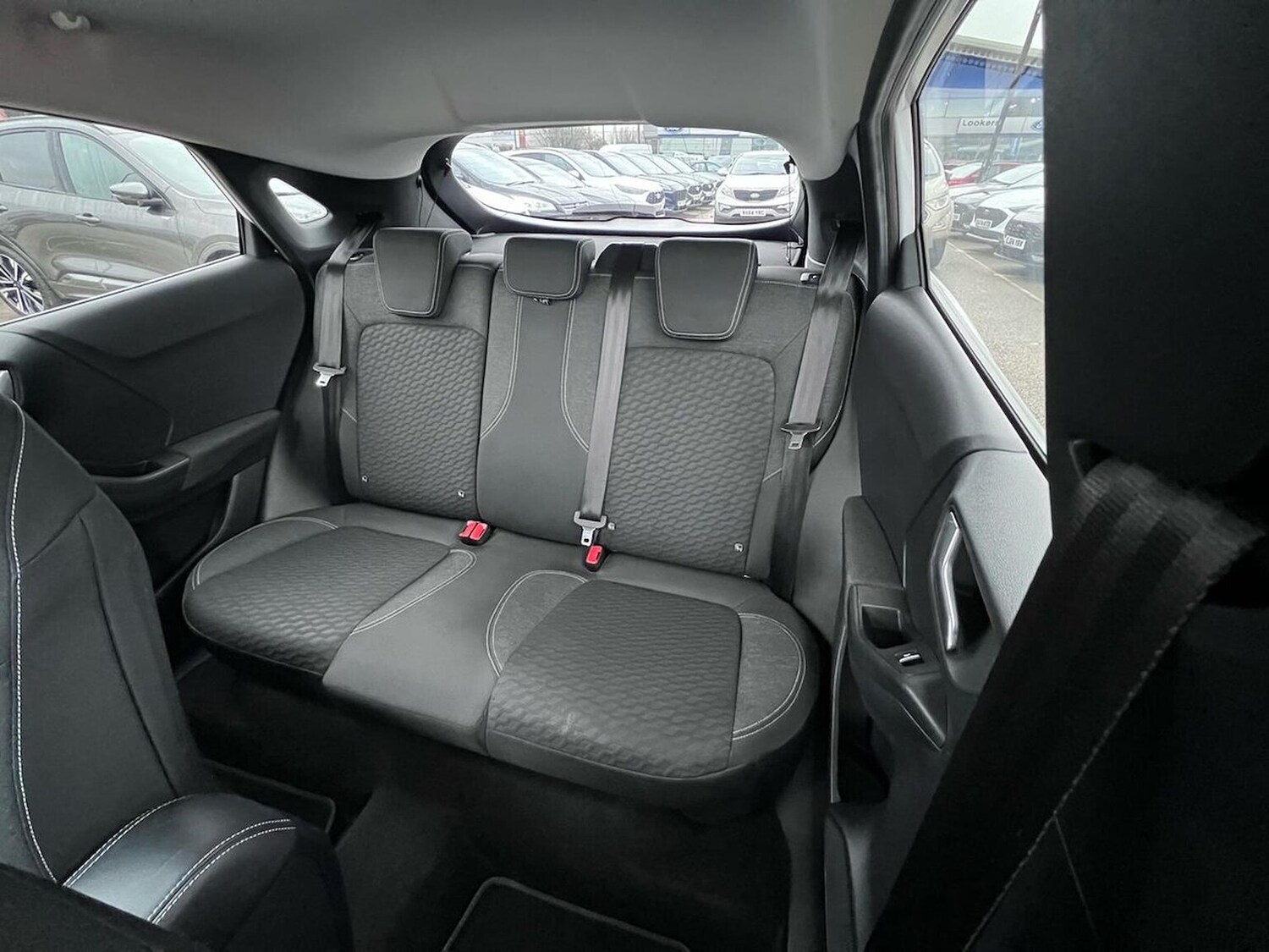 Used Ford Puma 2020 for sale - 77888589: Photo 16