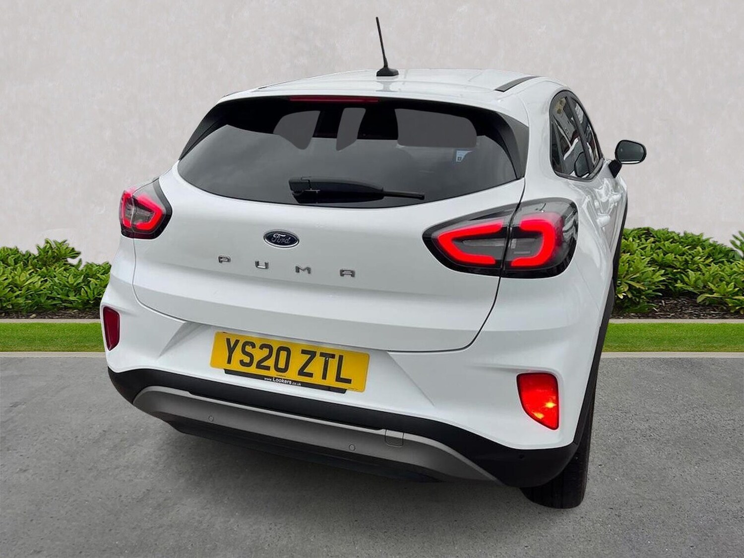Used Ford Puma 2020 for sale - 77888589: Photo 18