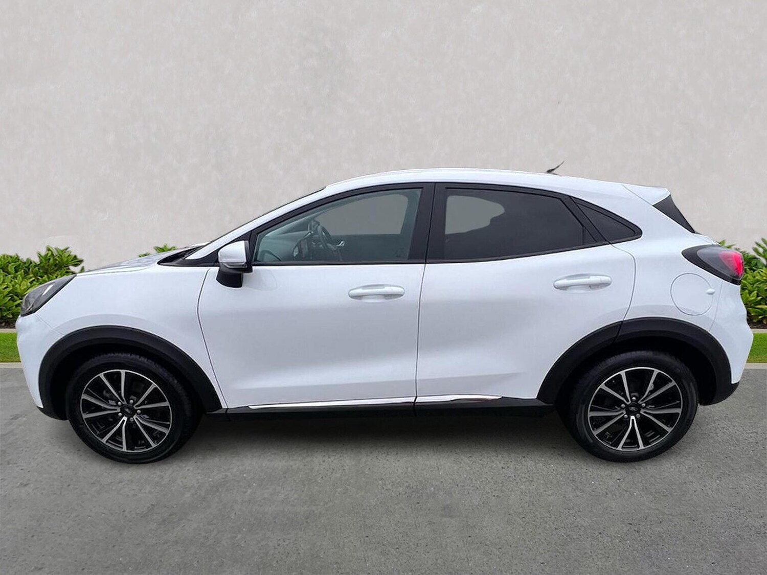 Used Ford Puma 2020 for sale - 77888589: Photo 19