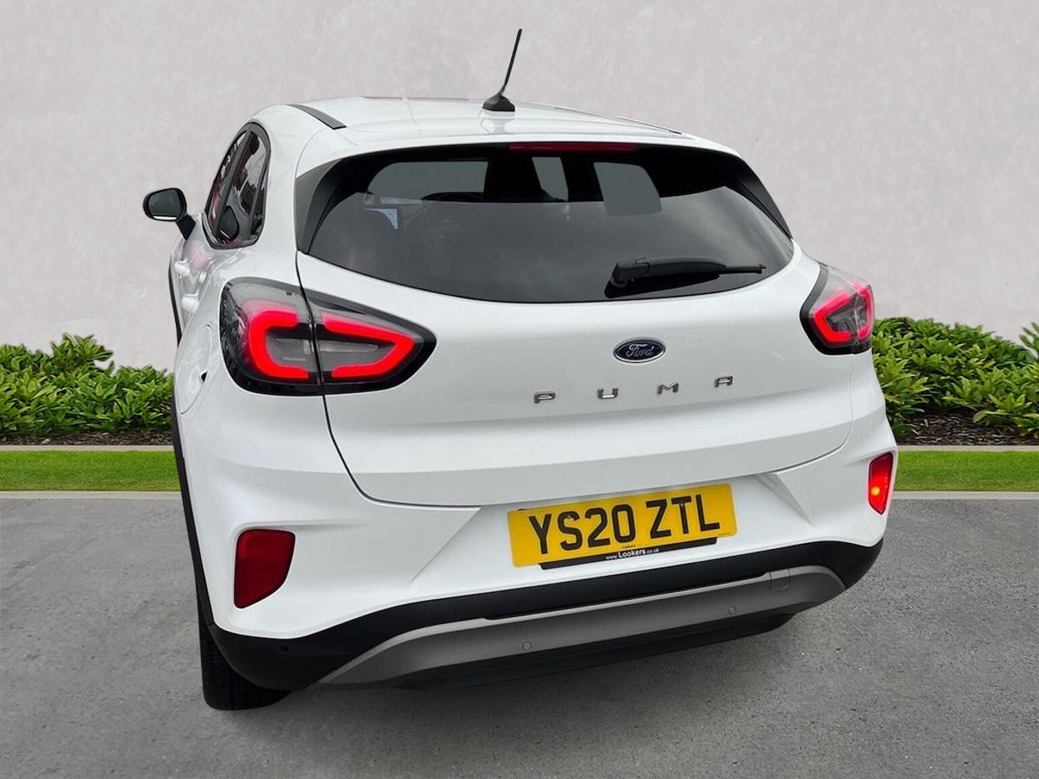 Used Ford Puma 2020 for sale - 77888589: Photo 2