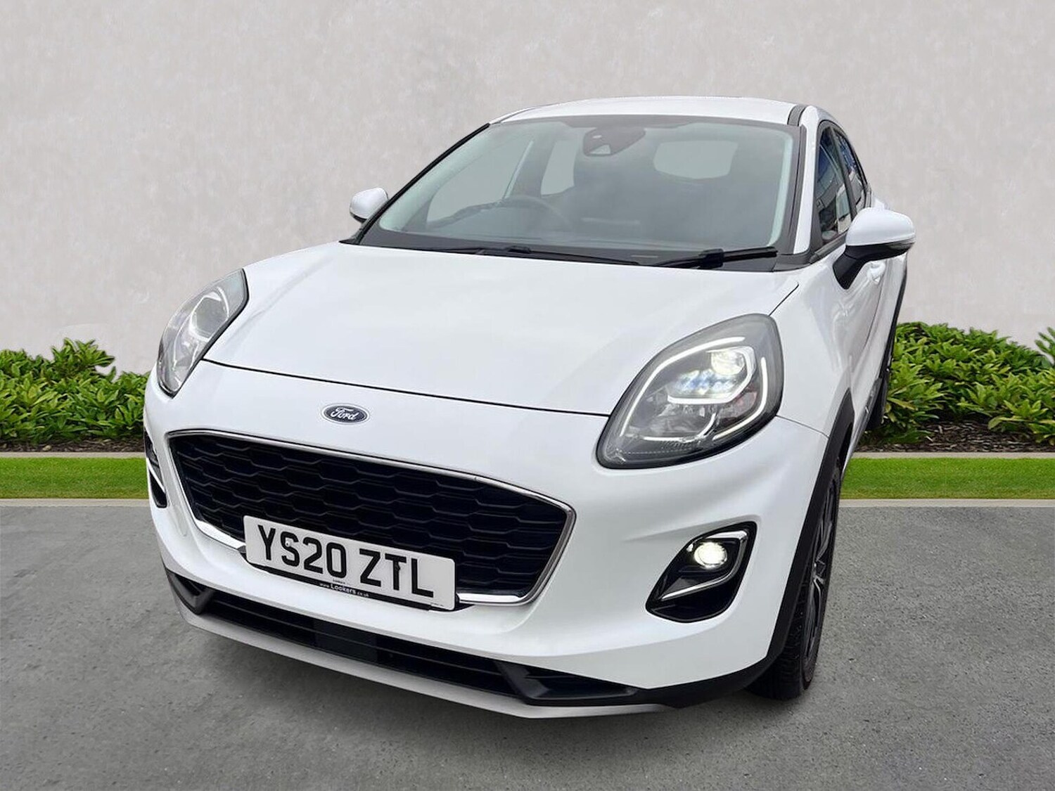 Used Ford Puma 2020 for sale - 77888589: Photo 20