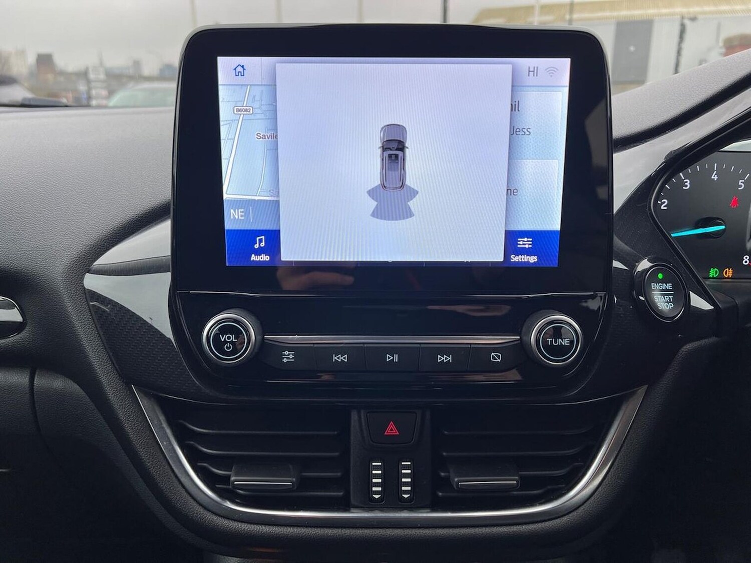 Used Ford Puma 2020 for sale - 77888589: Photo 23