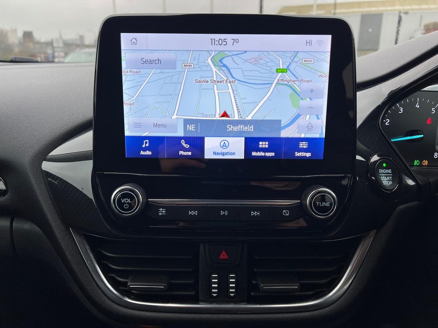 Used Ford Puma 2020 for sale - 77888589: Photo 24