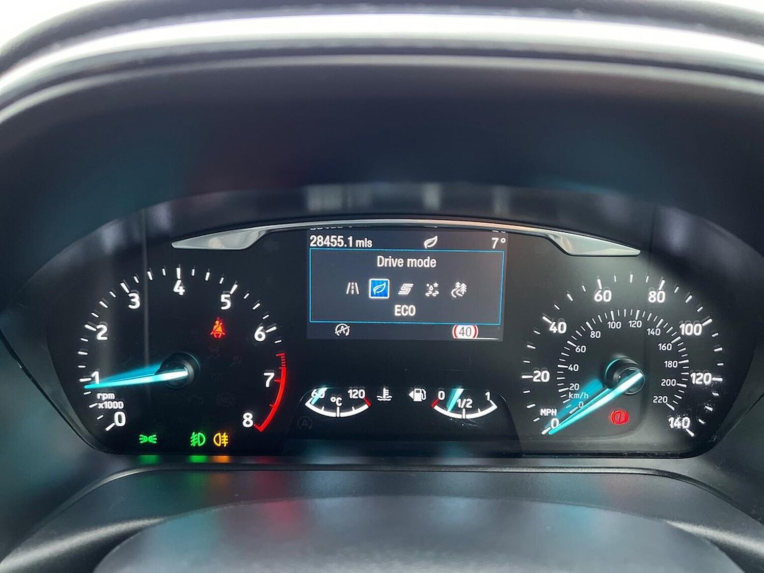 Used Ford Puma 2020 for sale - 77888589: Photo 25