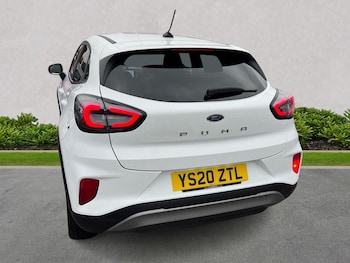 Used Ford Puma 2020 for sale - 77888589: Photo