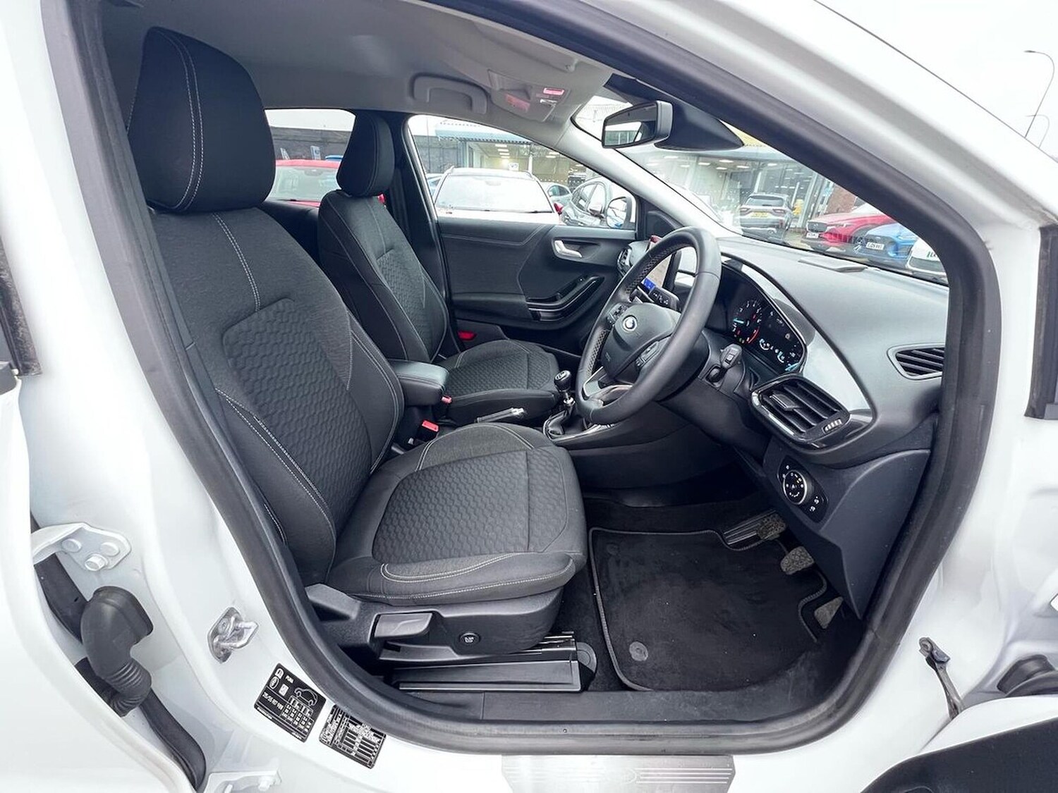 Used Ford Puma 2020 for sale - 77888589: Photo 31