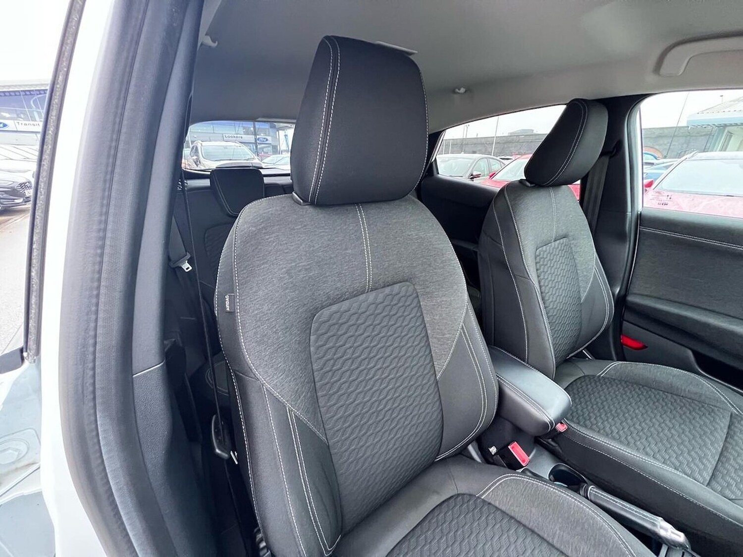 Used Ford Puma 2020 for sale - 77888589: Photo 32