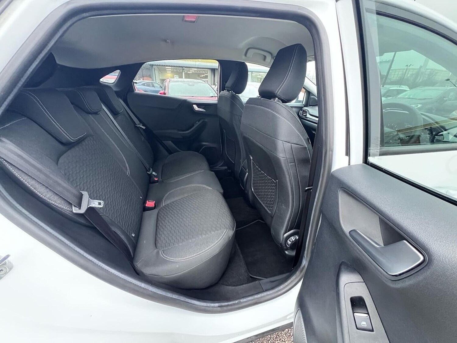 Used Ford Puma 2020 for sale - 77888589: Photo 33