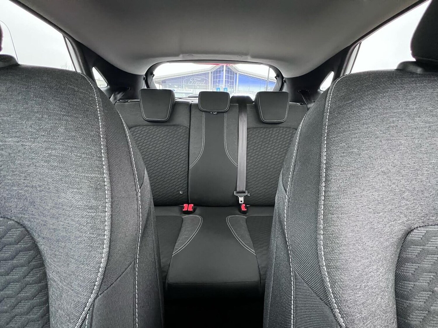 Used Ford Puma 2020 for sale - 77888589: Photo 34