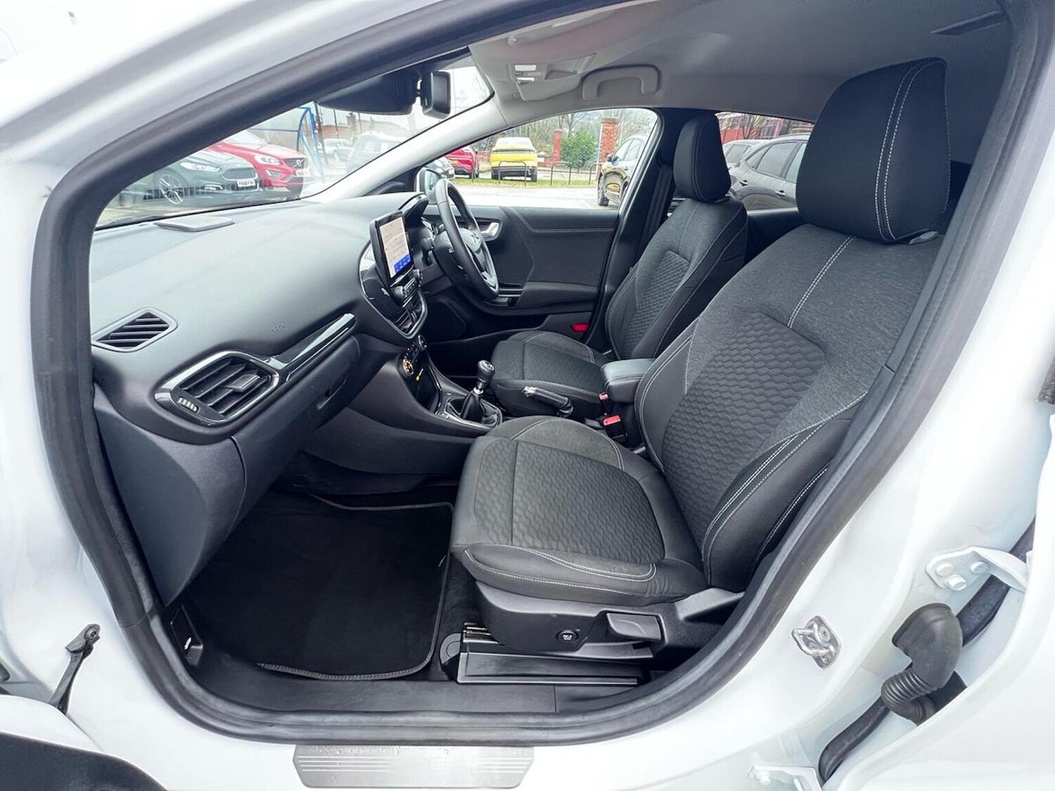 Used Ford Puma 2020 for sale - 77888589: Photo 35