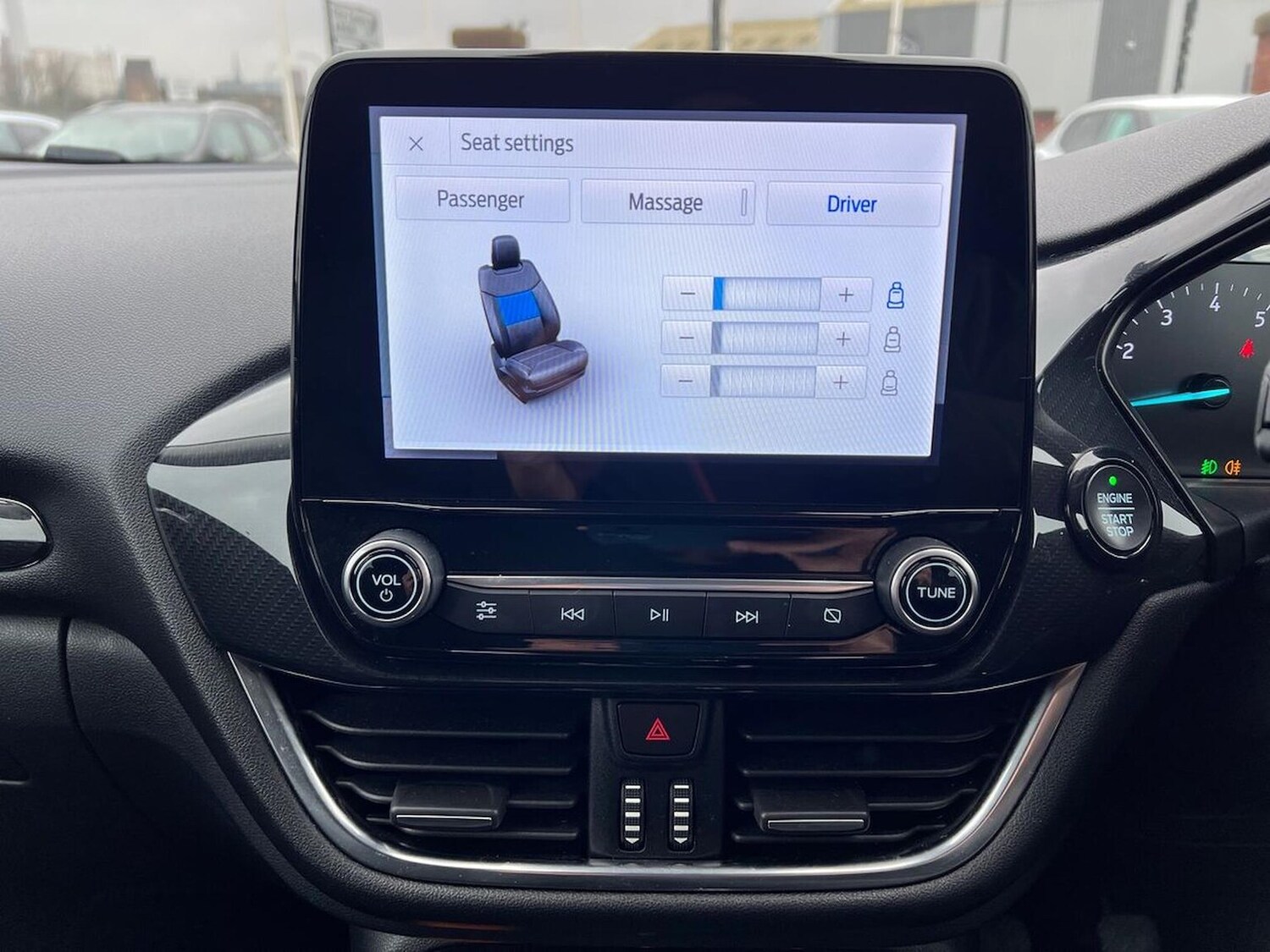 Used Ford Puma 2020 for sale - 77888589: Photo 37