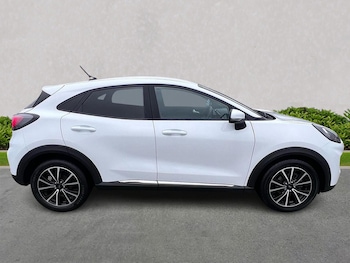 Used Ford Puma 2020 for sale - 77888589: Photo