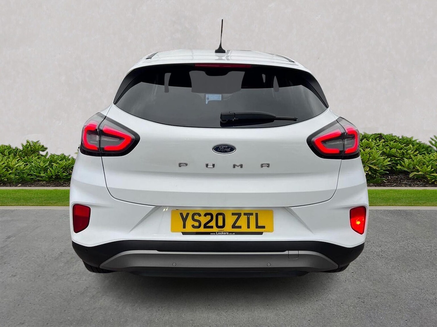 Used Ford Puma 2020 for sale - 77888589: Photo 4