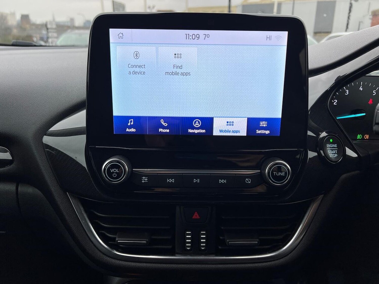 Used Ford Puma 2020 for sale - 77888589: Photo 42