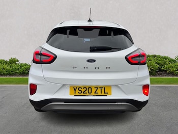 Used Ford Puma 2020 for sale - 77888589: Photo