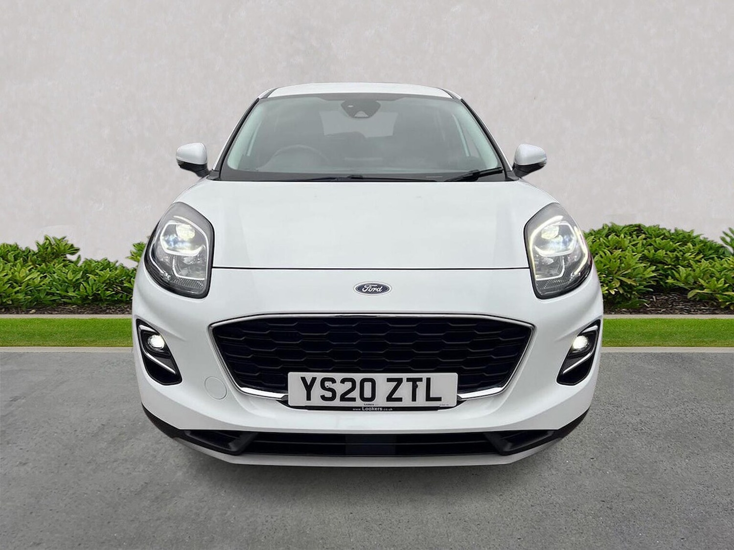 Used Ford Puma 2020 for sale - 77888589: Photo 5