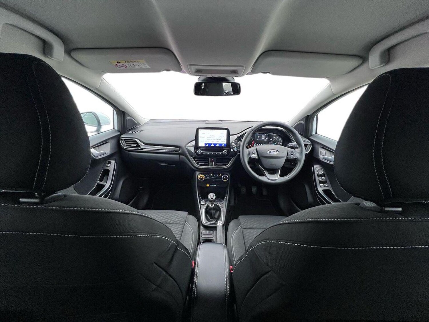 Used Ford Puma 2020 for sale - 77888589: Photo 8