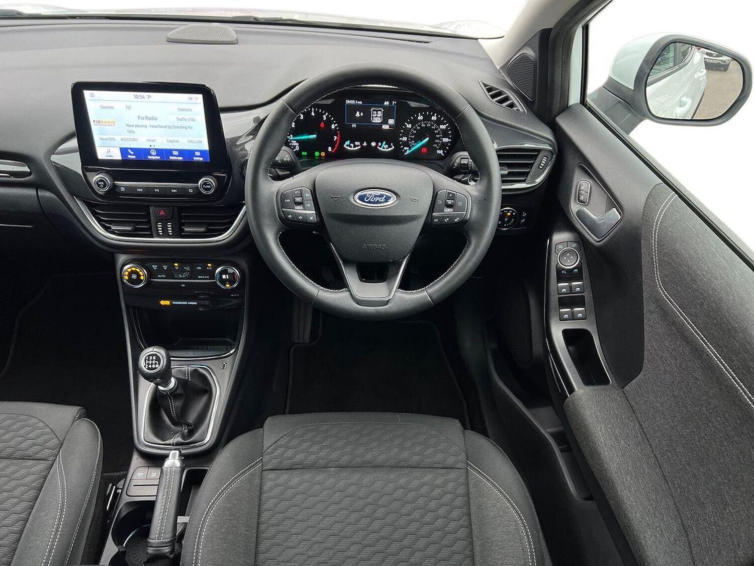 Used Ford Puma 2020 for sale - 77888589: Photo 9