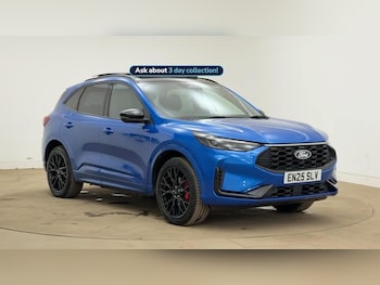 Used Ford Kuga 2025 for sale - 78324386: Photo