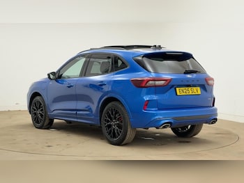 Used Ford Kuga 2025 for sale - 78324386: Photo