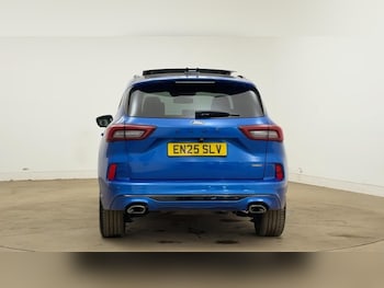 Used Ford Kuga 2025 for sale - 78324386: Photo