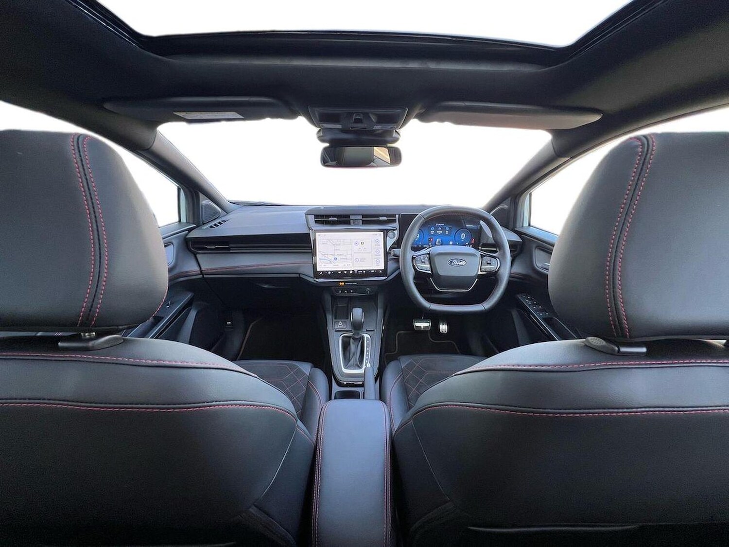 Used Ford Puma 2024 for sale - 78194348: Photo 10