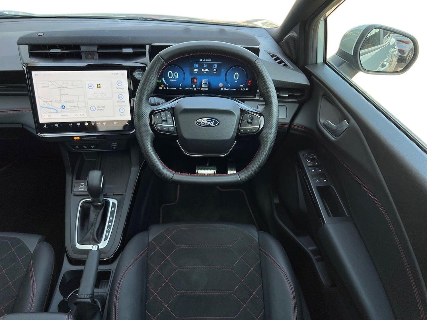 Used Ford Puma 2024 for sale - 78194348: Photo 11