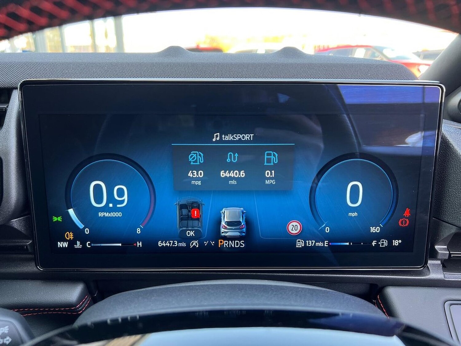 Used Ford Puma 2024 for sale - 78194348: Photo 12