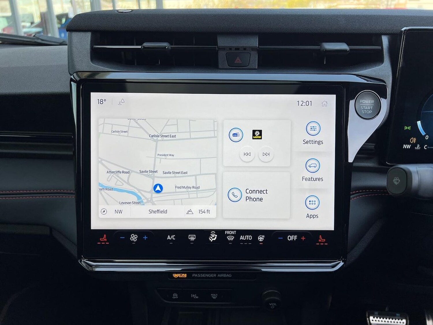 Used Ford Puma 2024 for sale - 78194348: Photo 13