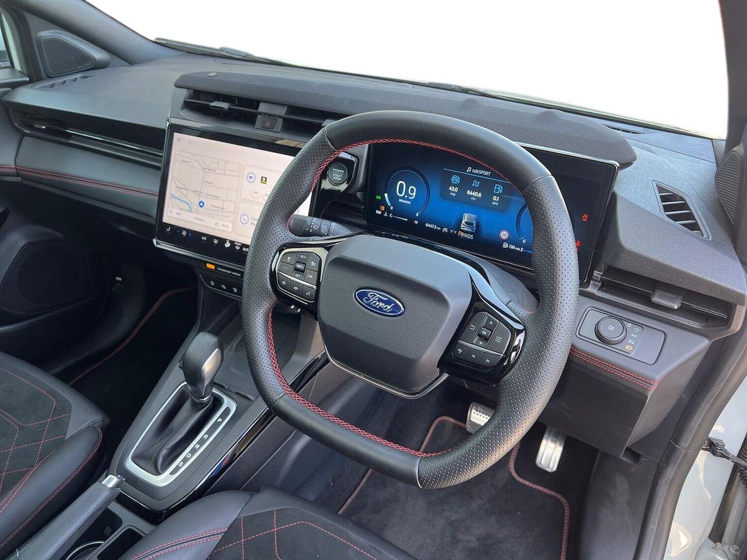 Used Ford Puma 2024 for sale - 78194348: Photo 17